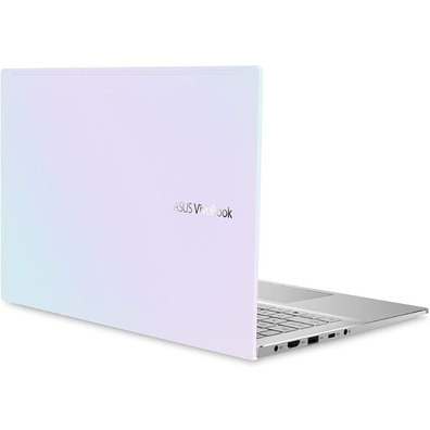 Portátil Asus S433EA-AM612T i7/16GB/512GB SSD/14''