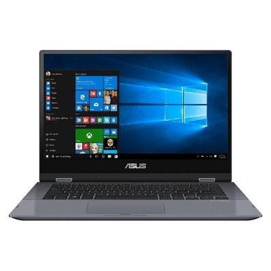 Portátil Asus TP412FA-EC641T i3/8GB/256GB SSD/14 "