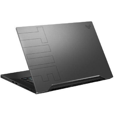 Portátil ASUS TUF DASH F15 FX516PM-HN023 i7/16GB/512GB SSD/RTX30 60