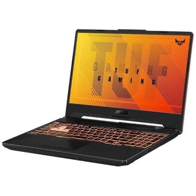 Portátil ASUS TUF FA706II-H7071T R7/16GB/1TB SSD/GTX1650Ti/17''