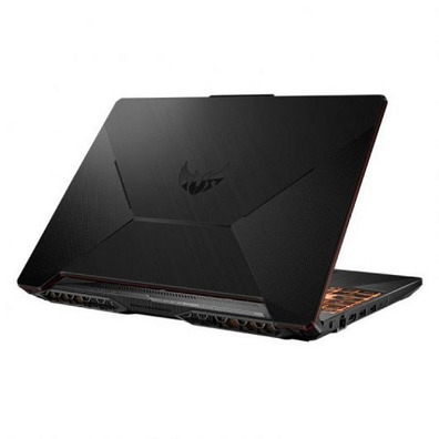 Portátil ASUS TUF Gaming A15 FA506IU-HN278 R7/16GB/1TB SSD/GTX1660Ti/FD