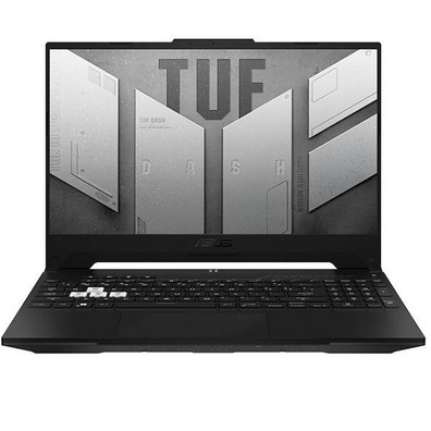 Portátil Asus TUF Gaming Dash F15 TUF517ZM-HN078 i7/16GB/512GB SSD/RTX30 60/15.6''