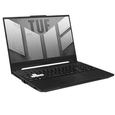 Portátil Asus TUF Gaming Dash F15 TUF517ZM-HN078 i7/16GB/512GB SSD/RTX30 60/15.6''