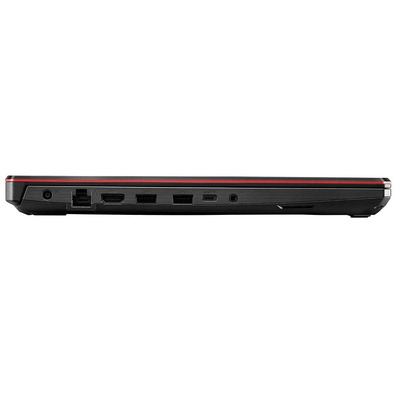 Portátil ASUS TUF Gaming FA506II-BQ029 R7/16GB/1TB/GTX1650Ti/15.6''