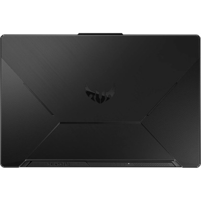 Portátil ASUS TUF Gaming FA706II-H7071 R7/16GB/1TB SSD/GTX1650Ti/17.3''