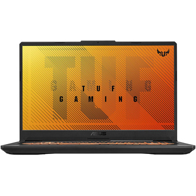 Portátil ASUS TUF Gaming FA706II-H7071 R7/16GB/1TB SSD/GTX1650Ti/17.3''