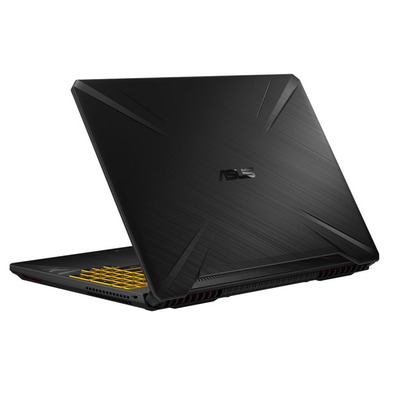 Ordinateur portable ASUS TUF de JEU FX505DV-AL116 R7/16 GO/1 TO SSD/RTX2060/15.6"/FreeDos