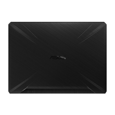 Ordinateur portable ASUS TUF de JEU FX505DV-AL116 R7/16 GO/1 TO SSD/RTX2060/15.6"/FreeDos