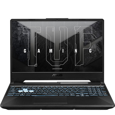 Portátil ASUS TUF Gaming FX506HM-HN016 i5/16GB/512GB SSD/RTX30 60/15.6''