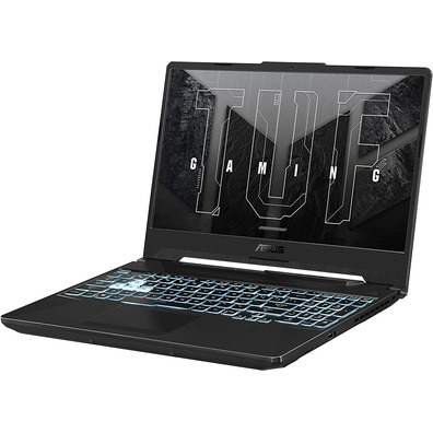 Portátil ASUS TUF Gaming FX506HM-HN016 i5/16GB/512GB SSD/RTX30 60/15.6''