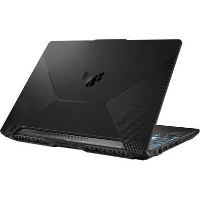 Portátil ASUS TUF Gaming FX506HM-HN016 i5/16GB/512GB SSD/RTX30 60/15.6''