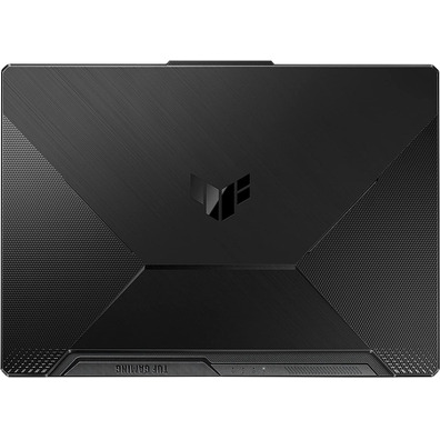 Portátil ASUS TUF Gaming FX506HM-HN016 i5/16GB/512GB SSD/RTX30 60/15.6''