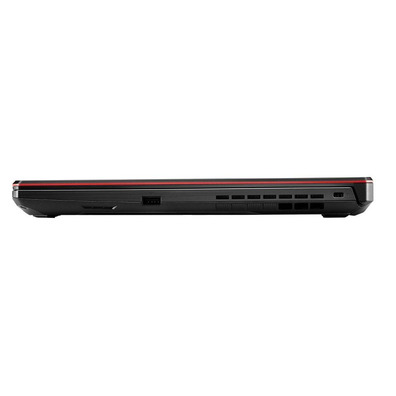 Ordinateur portable ASUS TUF de JEU FX506IU-BQ225 R7/16 GO/512 GO SSD/GTX1660TI/15.6"/FreeDos