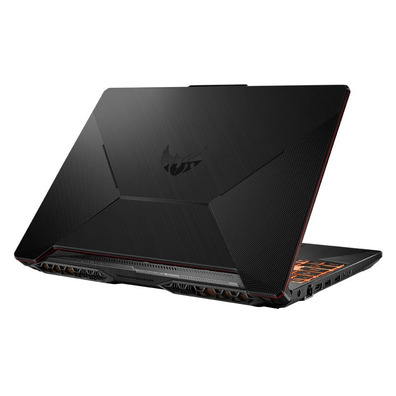 Ordinateur portable ASUS TUF de JEU FX506IU-BQ225 R7/16 GO/512 GO SSD/GTX1660TI/15.6"/FreeDos