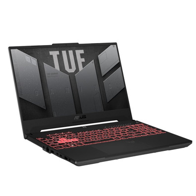 Portátil Asus TUF Gaming TUF507RR-HN030 R7/16GB/TB/RTX3070/15.6''