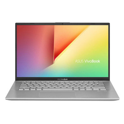 Ordinateur portable ASUS Vivobook 14 S412FJ-EK453T i5/8 GO/256 GO SSD/MX230/14"