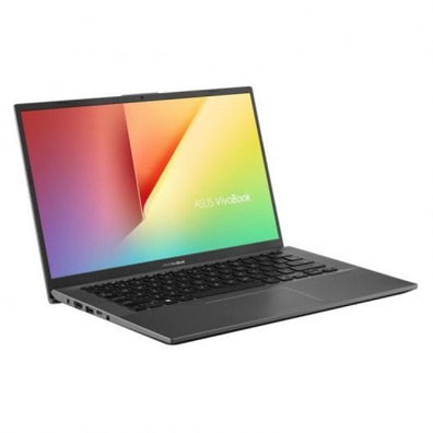 Portátil ASUS Vivobook 14 S413FA-EB560T Negro i5/8GB/256GB/14''