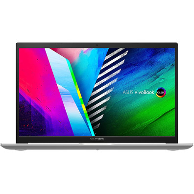 Portátil Asus VivoBook 15 OLED K513EA-L12437T i7/12GB/512GB/15.6''/Win10