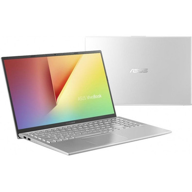 Ordinateur portable ASUS Vivobook 15 S512FA-EJ1736T i5/8 GO/256 GO SSD/15.6"