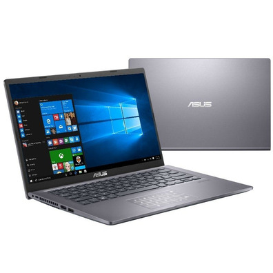 Portátil Asus VivoBook F415JA-EB1157T i7/8GB/512GB SSD/14 " /Win10