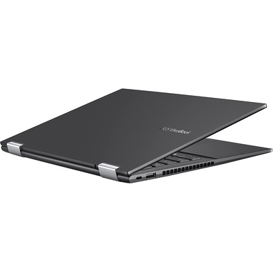 Portátil Asus VivoBook Flip TP470EA-EC194T i7/16GB/512GB SSD/14 " Táctil/Win10