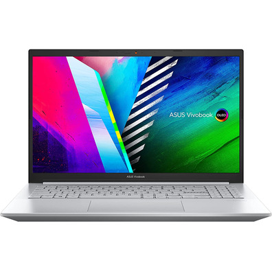 Portátil Asus VivoBook Pro 15 OLED K3500PC-L1117T i5/16GB/512GB SSD/GeForce RTX3050/15.6 " /Win10