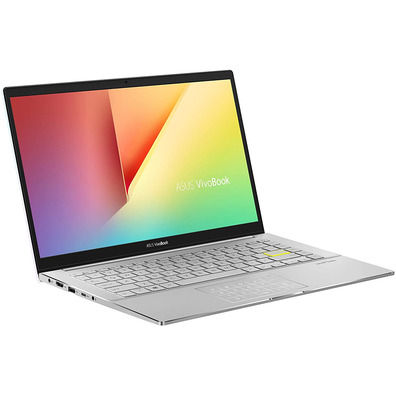 Portátil ASUS Vivobook S S433EA-AM423T i5/8GB/512GB SSD/14''