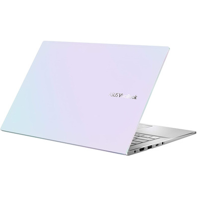 Portátil ASUS Vivobook S S433EA-AM423T i5/8GB/512GB SSD/14''