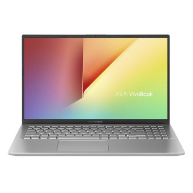 Portatil ASUS Vivobook S14 S412FA-EK1006T Plata i5/8GB/256GB SSD/14''