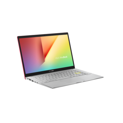 Portátil Asus VivoBook S14 S433EA-EB1150 i7/16GB/512GB SSD/14''Rojo Resuelto