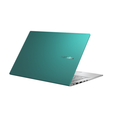 Portátil Asus VivoBook S14 S433EA-EB1151 i7/16GB/512GB SSD/14''Verde Gaia