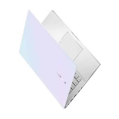 Ordinateur portable ASUS Vivobook S14 S433FA-AM564T i5/8 GO/256 GO SSD/14" Blanc de Rêve