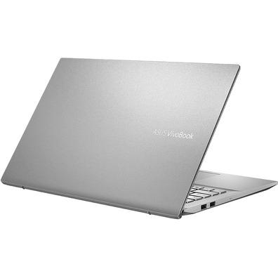 Ordinateur portable ASUS Vivobook S413FF-EB034T i5/8 GO/256 GO/14"/W10