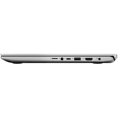 Ordinateur portable ASUS Vivobook S413FF-EB034T i5/8 GO/256 GO/14"/W10