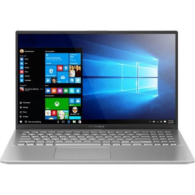 Ordinateur portable ASUS Vivobook S512FJ-BQ524T i5/8 GO/256 GO SSD/MX230/15.6"