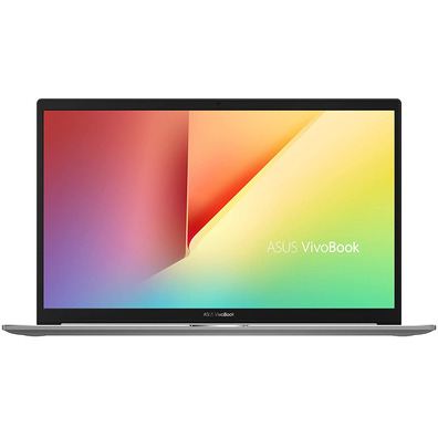 Portátil Asus VivoBook S533EA-BN147T i7/16GB/512GB SSD/15.6 " /Win10