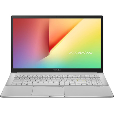 Portátil Asus VivoBook S533EA-BN147T i7/16GB/512GB SSD/15.6 " /Win10