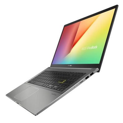 Portátil Asus VivoBook S533EA-BN241T i5/8GB/512GB SSD/15.6 " /Win10