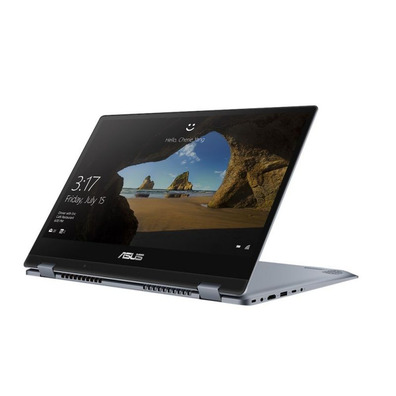 Ordinateur portable Asus Vivobook TP412FA-EC366T i5/8 GO/256 GO SSD/14"/W10