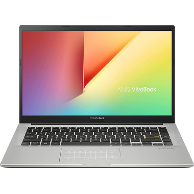 Portátil Asus Vivobook X413EA-EK1391T i5/8GB/512GB SSD/14''/W10H