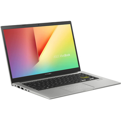 Portátil Asus Vivobook X413EA-EK1391T i5/8GB/512GB SSD/14''/W10H