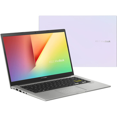 Portátil Asus Vivobook X413EA-EK1391T i5/8GB/512GB SSD/14''/W10H