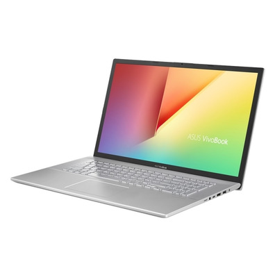 Portátil ASUS VIVOBOOK X712FB-BX456T i5/8GB/512GB SSD/MX110/17.3''/W10