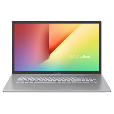 Portátil ASUS VIVOBOOK X712FB-BX456T i5/8GB/512GB SSD/MX110/17.3''/W10