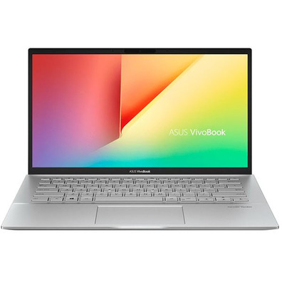 Ordinateur portable ASUS VIVOBOOK 17 X712FB-BX397T i5/8 GO/256 GO/MX110/17.3"/W10