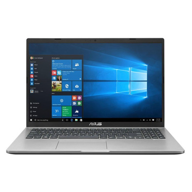 Portatil ASUS X509JB-BR223T Argent i7/8GB/512GB SSD/MX110/15.6''