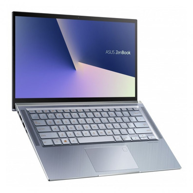 Ordinateur portable ASUS Zenbook 14-AM079T R7/16 GO/512 GO SSD/14"/W10