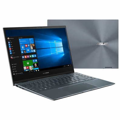 Portátil ASUS Zenbook Flip UX363EA-EM189T i7/16GB/T512GB SSD/13.3''Táctil/W10