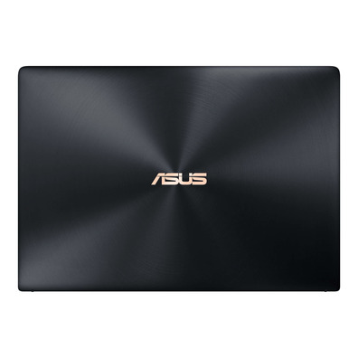 Ordinateur portable ASUS Zenbook Pro 14 UX480FD-BE012R i7/16 GO/512 GO SSD/GTX1050/14"