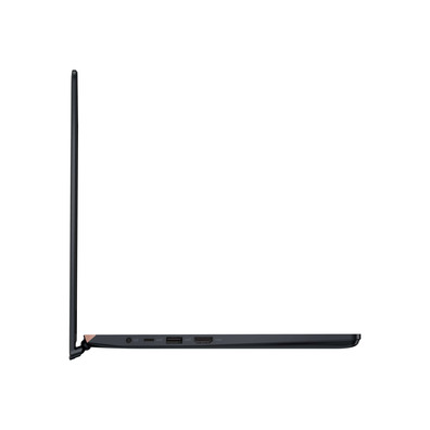 Ordinateur portable ASUS Zenbook Pro 14 UX480FD-BE012R i7/16 GO/512 GO SSD/GTX1050/14"